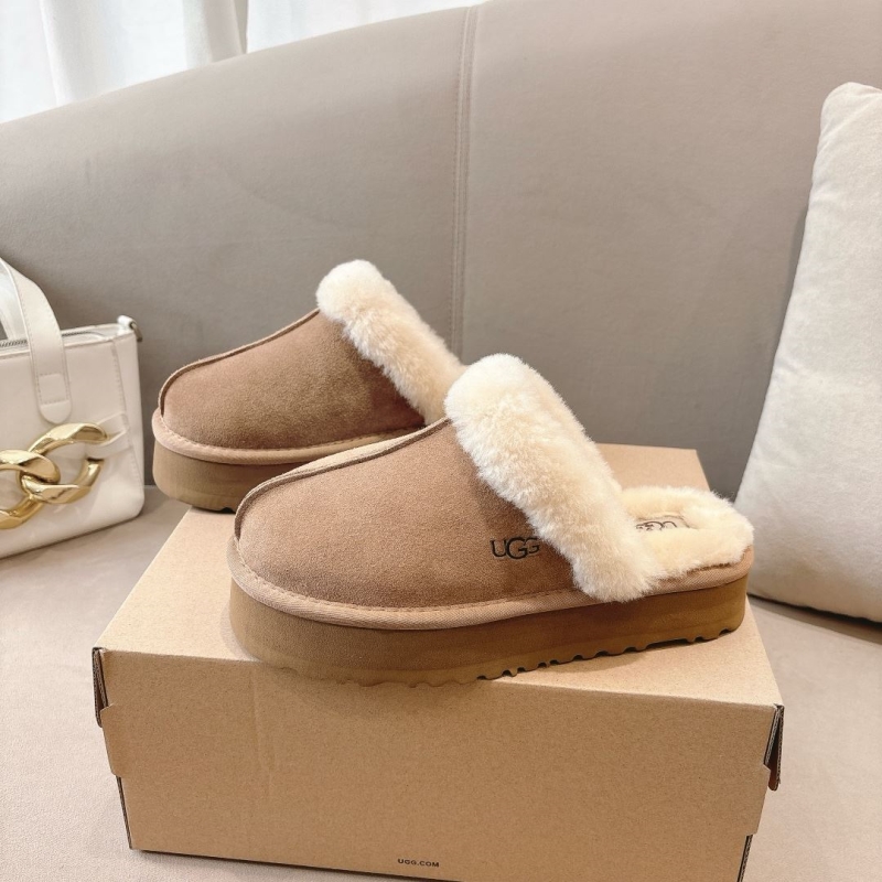 UGG Slippers